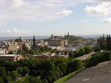 Edimburgo dall’alba al tramonto: otto ore nella capitale della Scozia