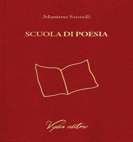 Scuola di Poesia ▌Massimo Sannelli