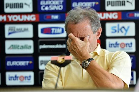 Caos calcio, evasione fiscale: situazione Palermo, gli affari Nocerino e Liverani portano Zamparini nell’inchiesta