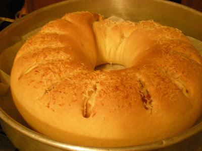 Il pane di San Petronio