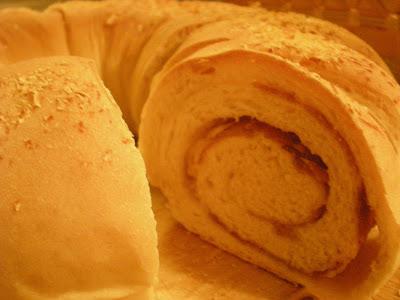 Il pane di San Petronio