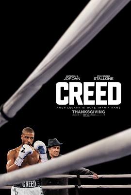 Creed - Nato per combattere (2015)