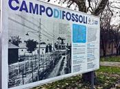 Carpi: campo concentramento Fossoli