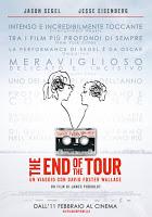 Mr. Ciak: Il piccolo principe, Macbeth, The Lobster, Il sapore del successo, The End of the Tour