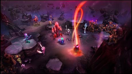 Recensione Chaos Reborn