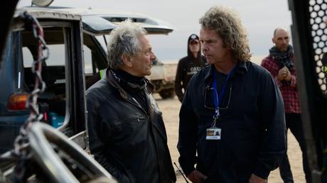 Mad Max, George Miller parla dell'edizione in bianco e nero