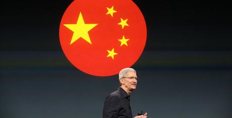 Speciale Apple: trimestre fiscale record, ma le stime sono in ribasso