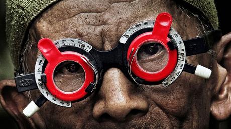 Recensione The look of silence