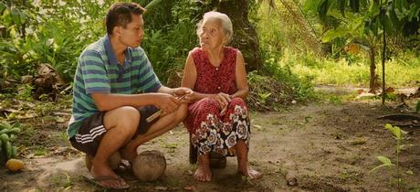 Recensione The look of silence