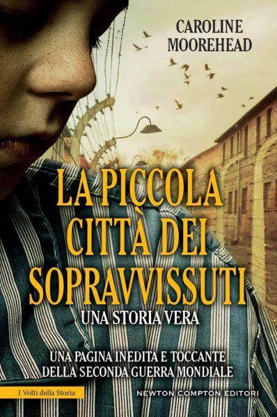 #GIORNATADELLAMEMORIA: Cosa Leggere Per Non Dimenticare