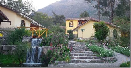 Hotel La Hacienda del Valle1