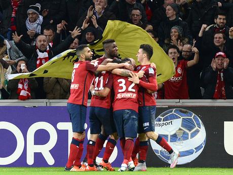 Coupe de la Ligue: il Lille vola in finale, stasera il PSG