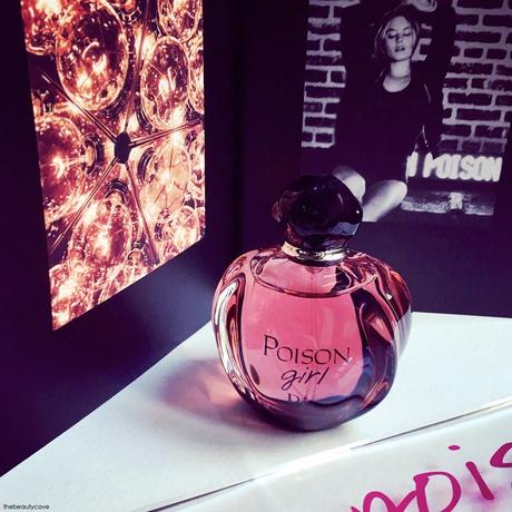 IL PROFUMO: POISON GIRL di DIOR