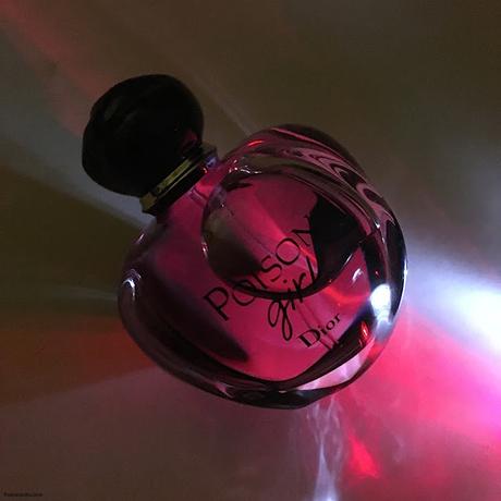 IL PROFUMO: POISON GIRL di DIOR