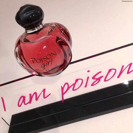 IL PROFUMO: POISON GIRL di DIOR