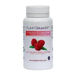 RASPBERRY KETONE PLASTIMEA Rimettersi in forma dopo le feste con Plastimea