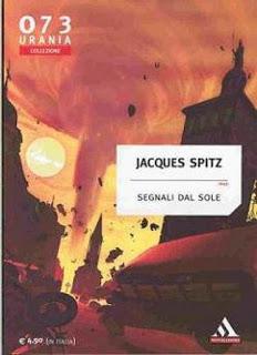 Jacques Spitz: Vita di uno Scrittore.