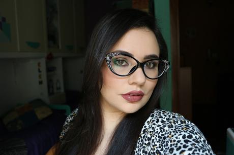 Occhiali Firmoo Modello #S5311