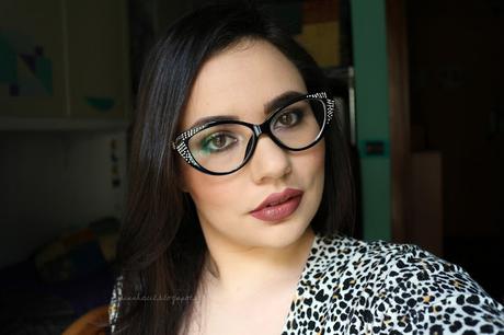 Occhiali Firmoo Modello #S5311