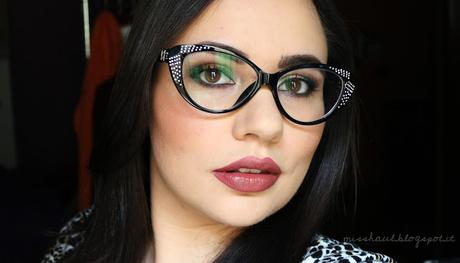 Occhiali Firmoo Modello #S5311