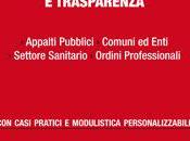 Rossana Turturiello, Nicola Dimitri Maria Porcari, MANUALE TEORICO-PRATICO MATERIA ANTICORRUZIONE TRASPARENZA Appalti Pubblici Comuni Enti Settore Sanitario Ordini Professionali. casi pratici modulistica personalizzabile, Maggi...