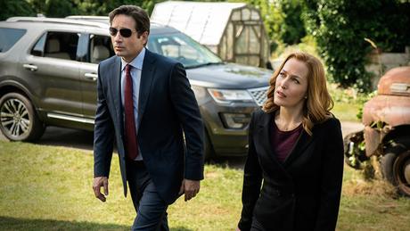 Record per il ritorno di X Files che registra il miglior esordio di sempre sui canali Fox