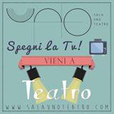 Sala Uno Teatro: cinque spettacoli d’autore (febbraio-aprile 2016)