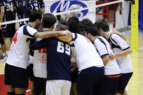 Volley Capitanata, situazione sulle altre squadre del sodalizio foggiano