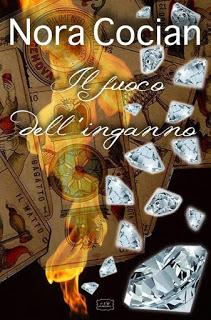 Blogtour Recensione: FUOCO DELL'INGANNO