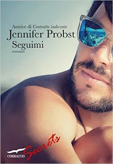 Seguimi: Sex on the Beach #1   Jennifer Probst