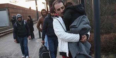 La Danimarca e le confische dei beni ai migranti