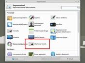 Xfce Panel Switch, nuovo tool dedicato alla gestione, backup ripristino pannelli dell'ambiente desktop.