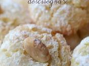 Amaretti cocco