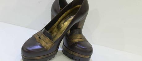 Expo Riva Schuh trend donna: sensuale e sportiva