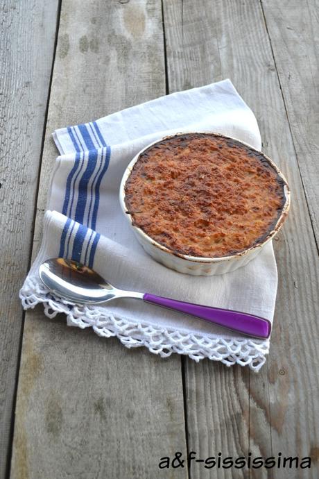 tortino di patate rosse al curry