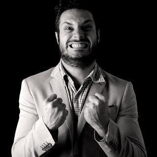 La mia intervista: Simone Nicastri a Gente Vip: “Con il GF14 ho vinto una sfida con me stesso e adesso…”