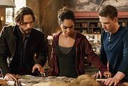 “Sleepy Hollow 3”: dodici indizi sulla midseason premiere