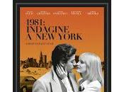 1981: Indagine York, nuovo Film della Movies Inspired