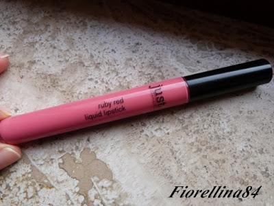 Lip di Just Cosmetics