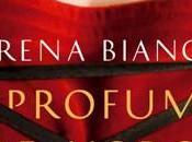 PREVIEW Lorena BIANCHI: profumo dell’oro, gioiello prezioso l’amore