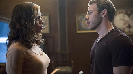 Legends of Tomorrow: online un nuovo poster ed una featurette