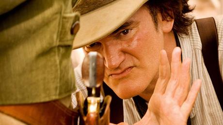 Quentin Tarantino ha un'idea per un Bonnie e Clyde australiano