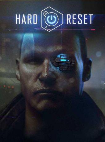 Hard Reset Redux annunciato per PC, PS4 e Xbox One