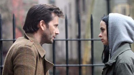 Jessica Jones, Melissa Rosenberg parla di Killgrave e di Luke Cage