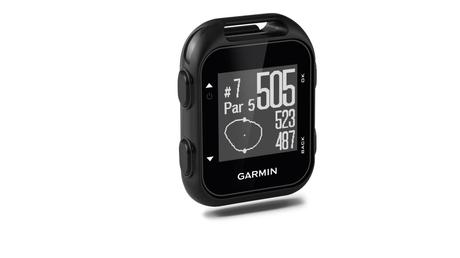 Garmin presenta una nuova gamma di accessori per il golf