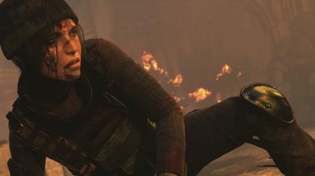 Recensione Rise of the Tomb Raider PC