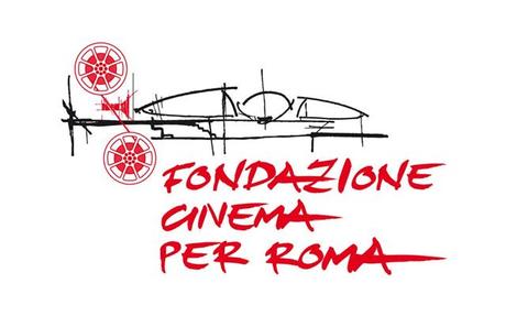 FONDAZIONE CINEMA PER ROMA