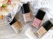 Nude Look capsule Collection Cosmetics