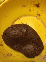 Biscotti cacao e nocciola senza burro e uova (vegan)