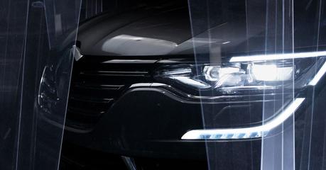 Bella, sicura e tecnologica come me: vi presento Renault Talisman